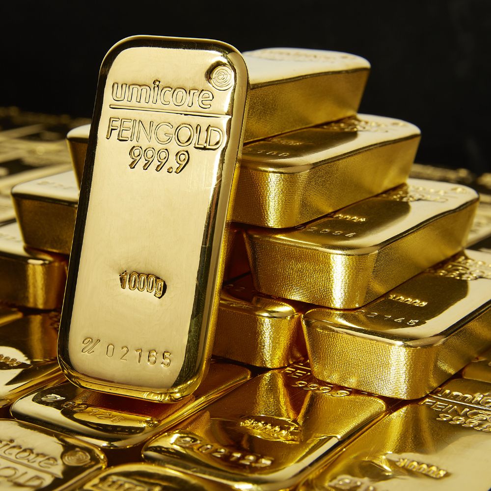 RBI increases its gold holdings as it is ready for global instability-thumnail