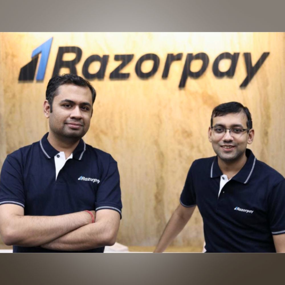 Razorpay Has Joined Paytm And Has Launched ‘Turbo UPI’ For One-Step Payment To Online Merchants-thumnail
