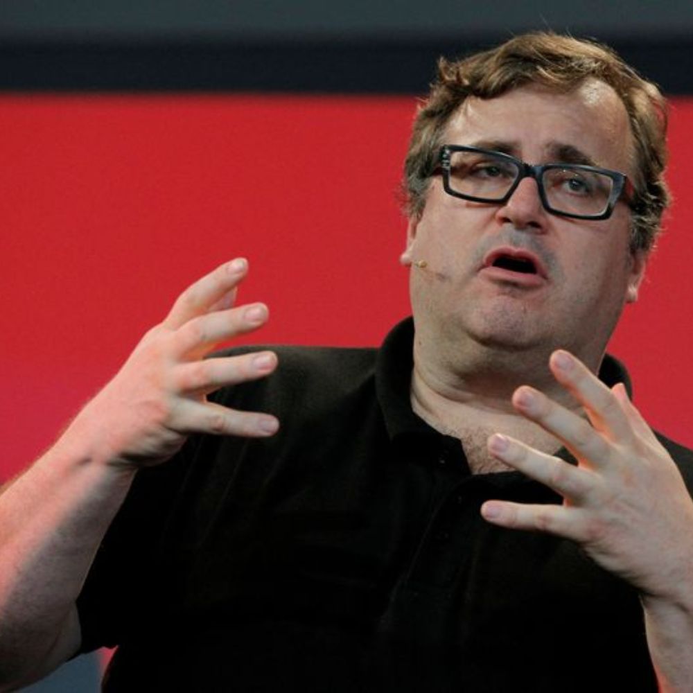 Reid Hoffman, the co-founder of LinkedIn, has launched a ChatGPT-like chatbot with his new AI business, Inflection-thumnail