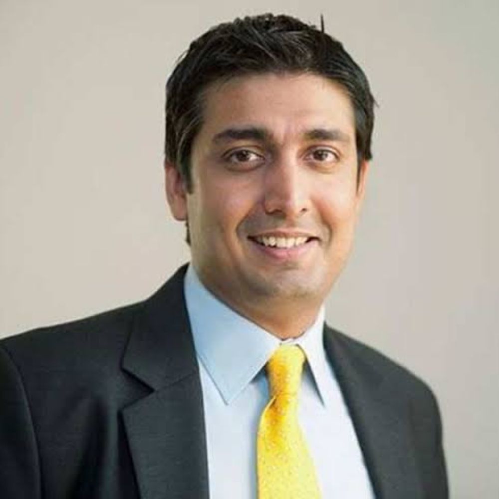 Rishad Premji, the chairman of Wipro, had a compensation reduction of 50% this year-thumnail