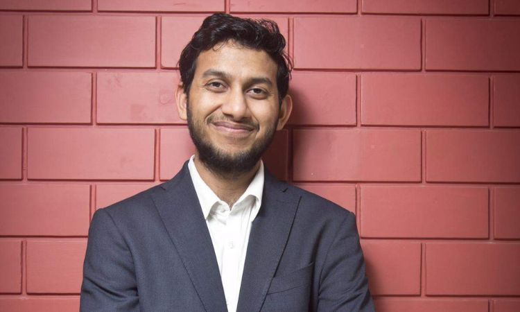 Ritesh Agarwal