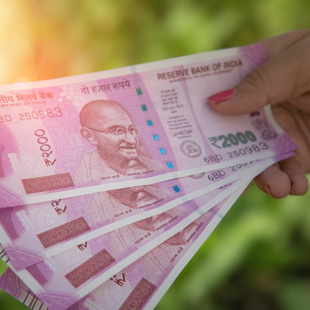 What RBI’s option to discontinue the Rs 2000 Note implies for the country’s economy-thumnail