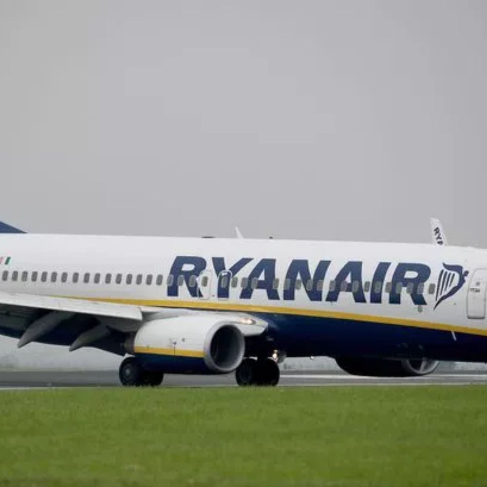 Ryanair Beats, M&S at Buyers’ Impulse: EMEA Income Week Ahead-thumnail