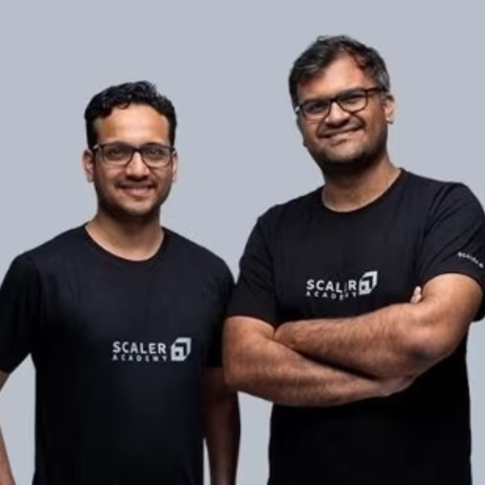 Scaler, an edtech business based in Delhi, has acquired Pepcoding for an undisclosed sum-thumnail