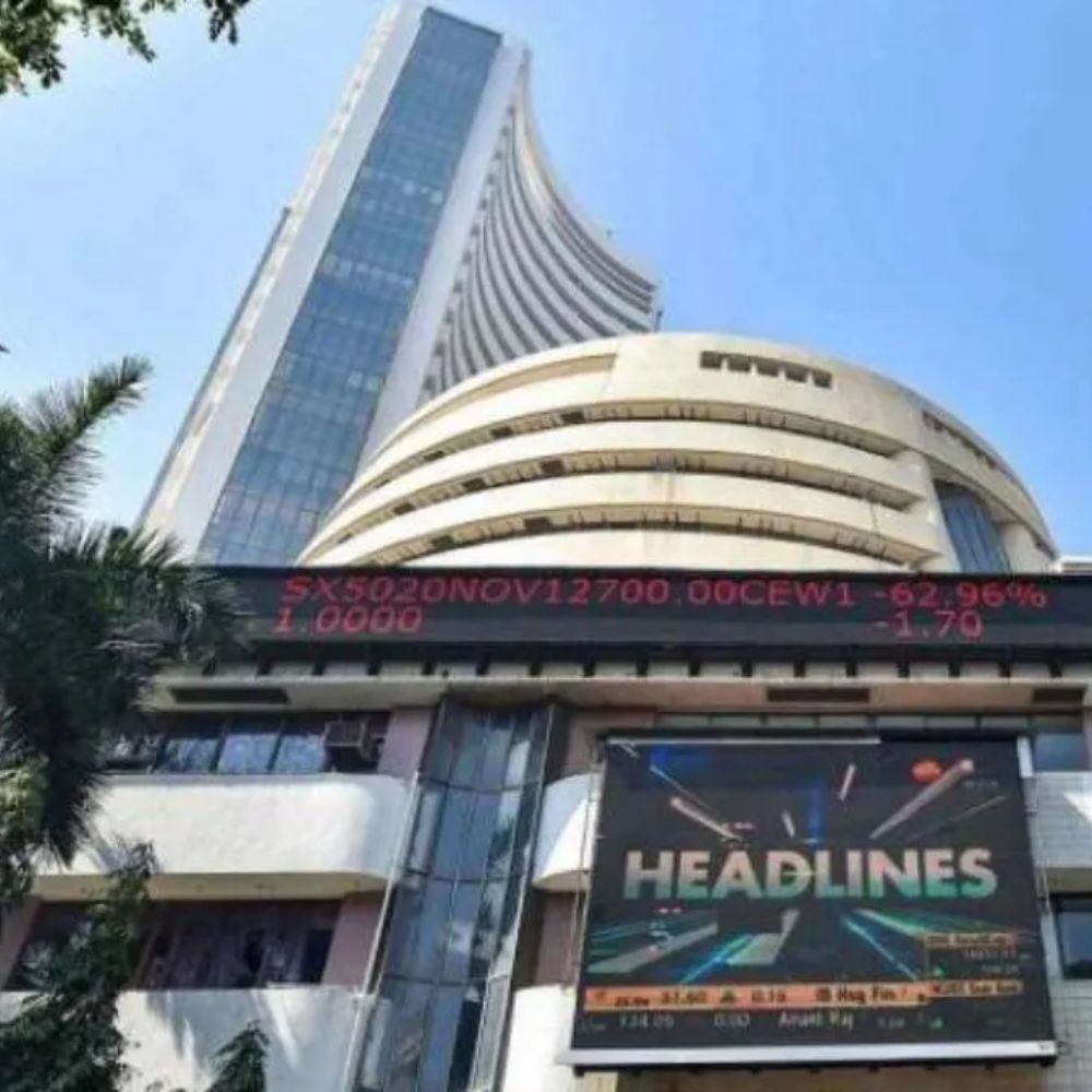Sensex and Nifty50 are prone to open in the red in the midst of negative worldwide prompts: Tata Motors, DMart, and Adani Group are among the stocks in the center-thumnail