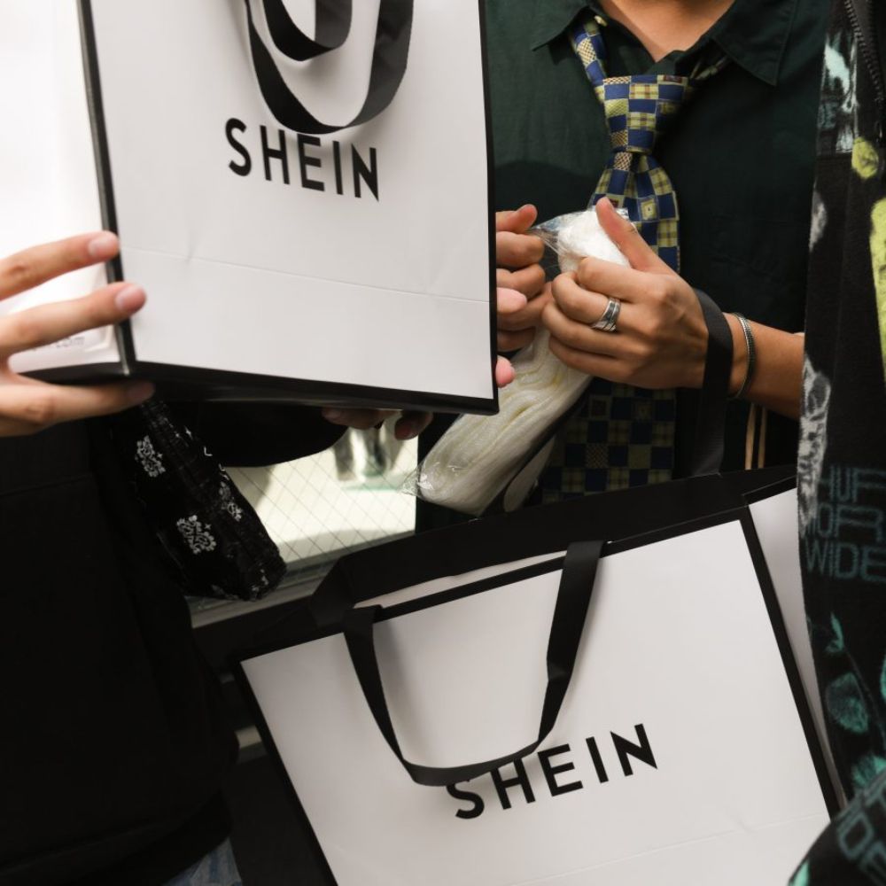 Shein Raises $2 Billion, but Valuation Decreases by One-Third