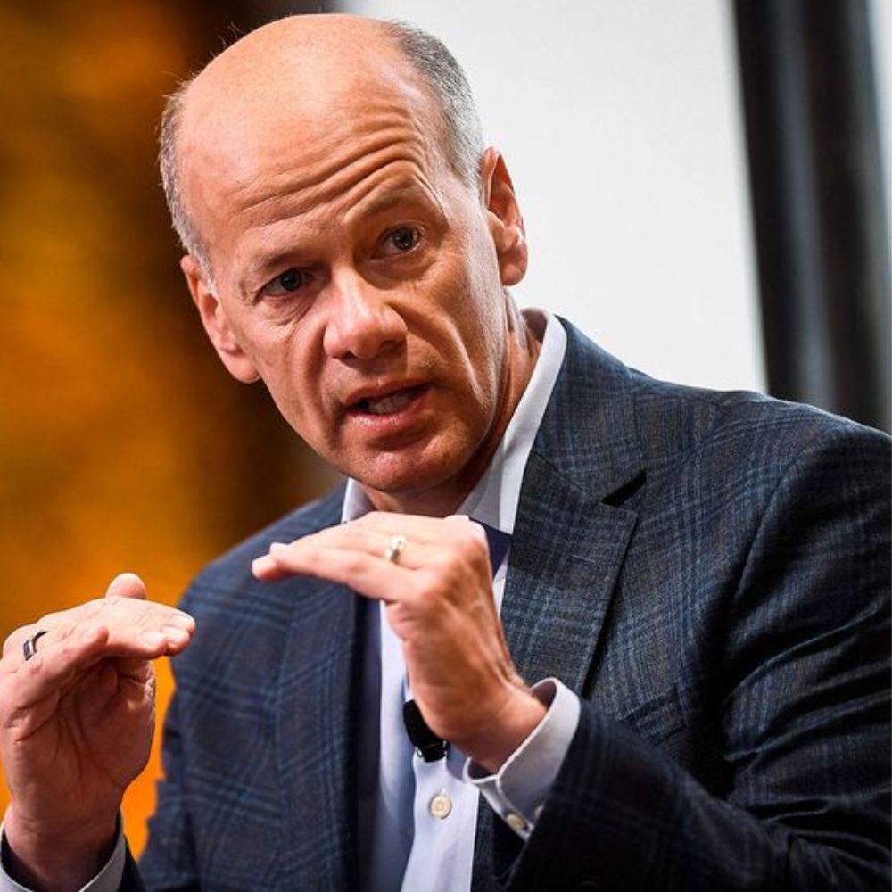 Silicon Valley Bank President Greg Becker: ‘I’m really grieved’-thumnail