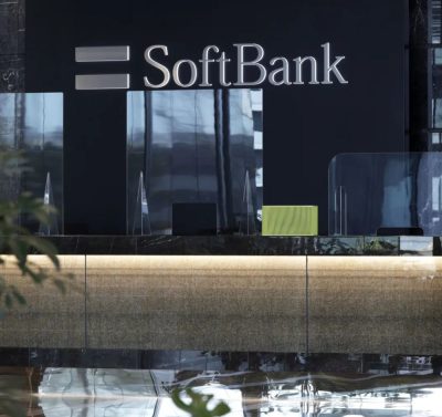 SoftBank’s Journey from Tech Titans to Record Losses and Future Reinvention | Lessons from Tech Investing Giant-thumnail