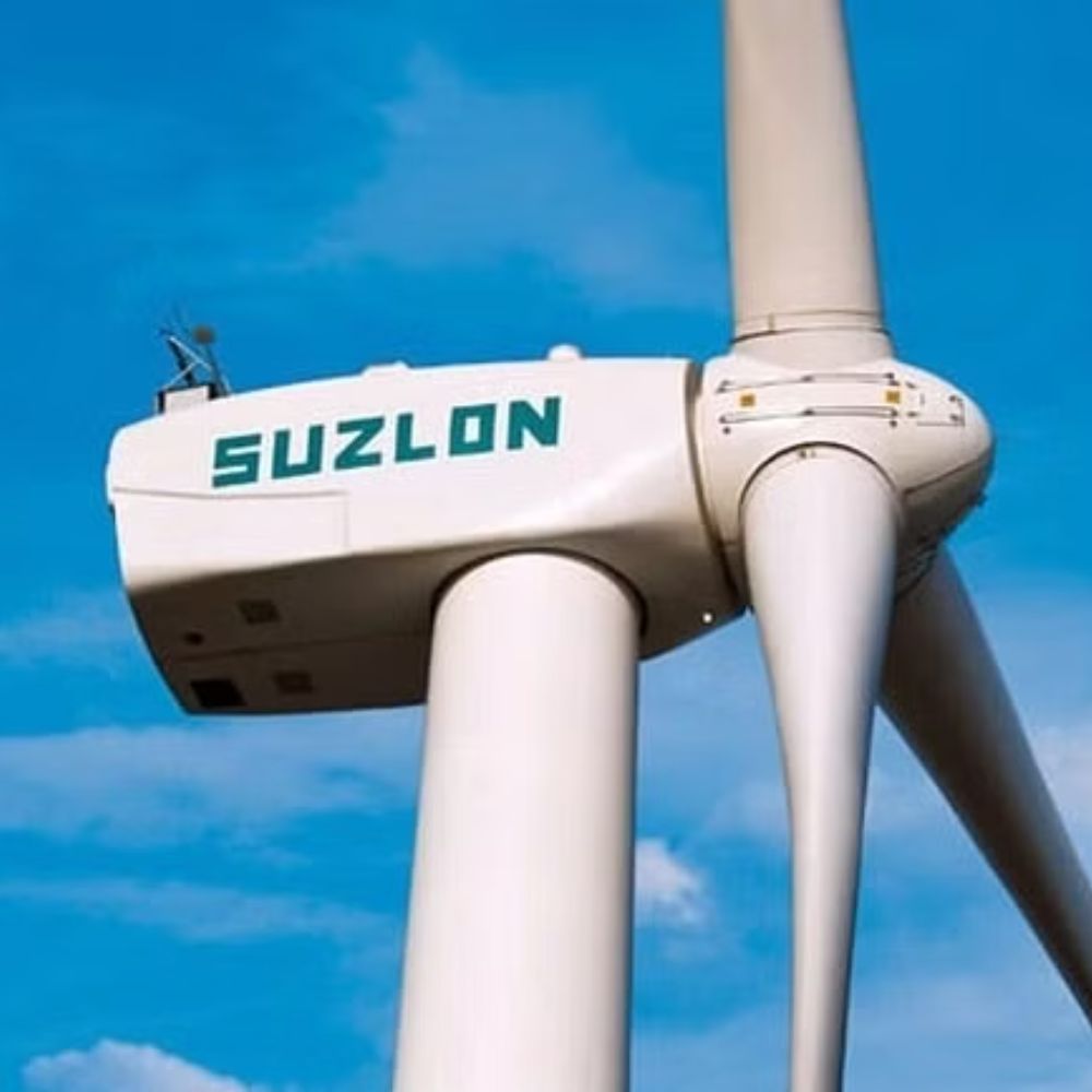 Suzlon has received a significant order from Torrent Power for a 300 MW wind power project-thumnail