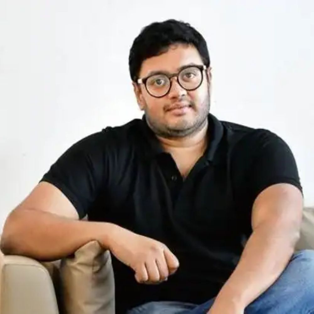 Swiggy CEO Sriharsha Majety reports that the company’s meal delivery service is now profitable-thumnail
