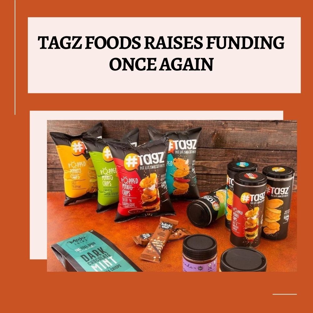 Shark Tank-Famous Start-Up Tagz Foods Raises Funding Once Again-thumnail