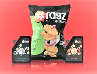 Tagz Foods