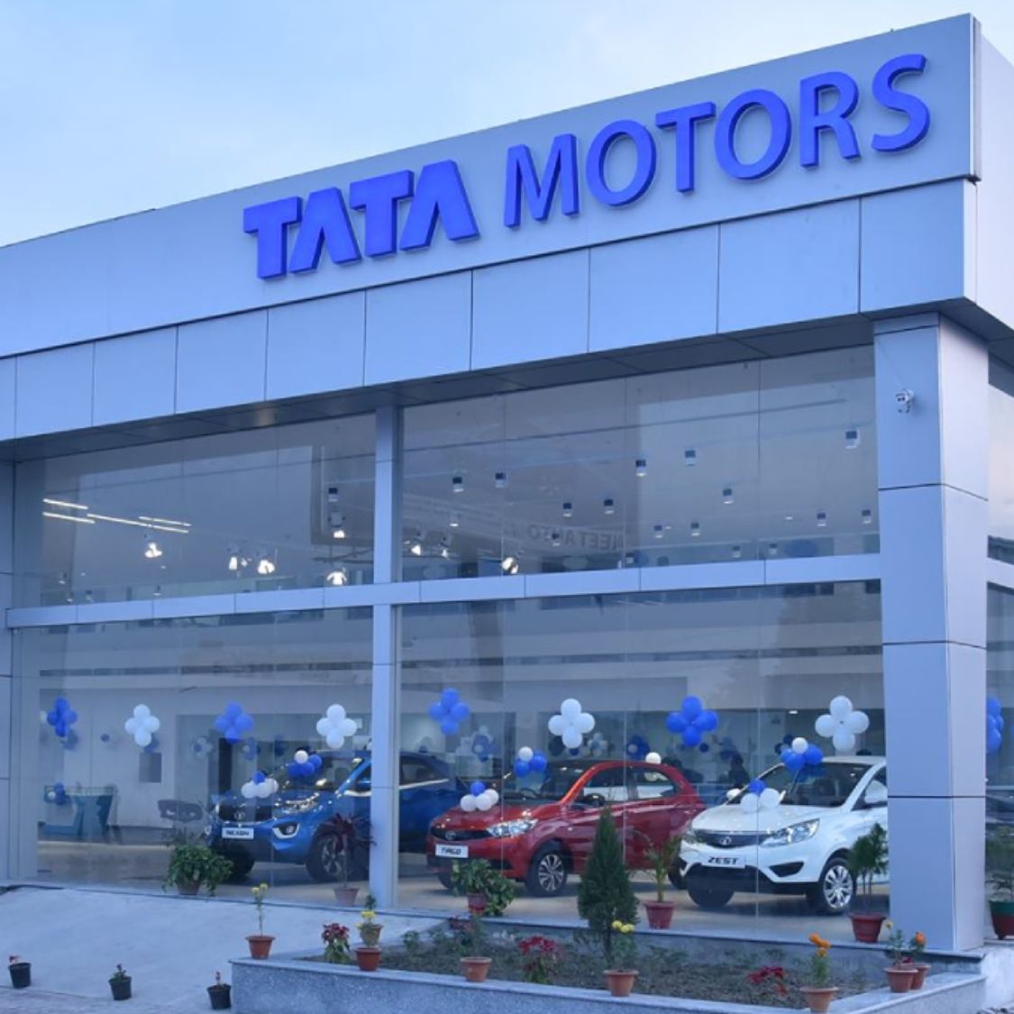 Tata Motors vehicles will cost more starting today-thumnail