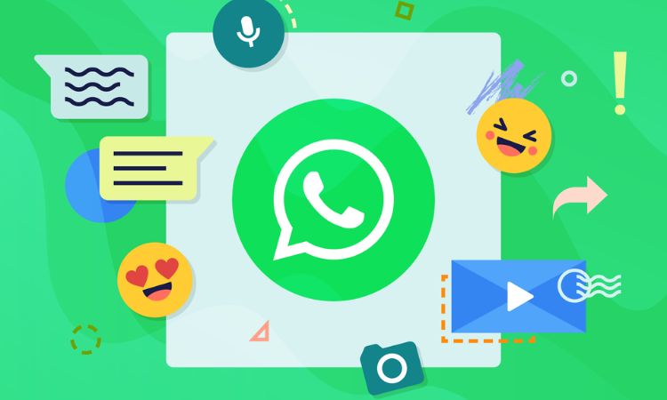 The Journey of Whatsapp