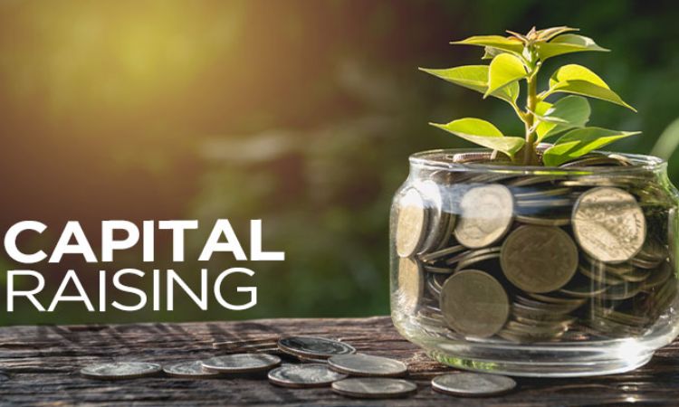 The Smart Way of Raising Capital