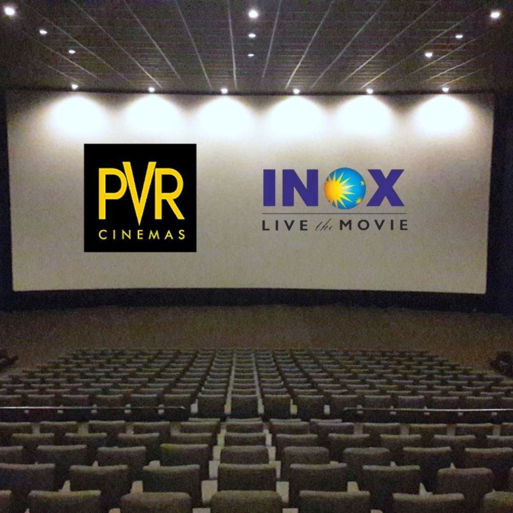 The changing forms of film participants and failure to meet expectations of Hindi motion pictures burden PVR Inox-thumnail