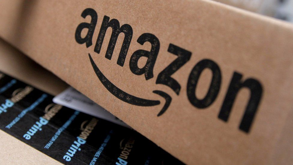 The Future of Amazon