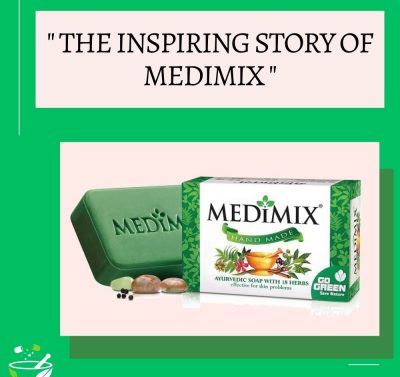 inspiring story of Medimix