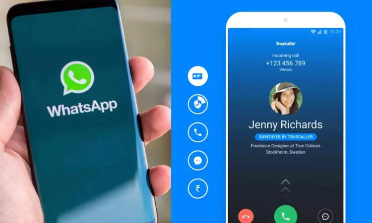 Truecaller is coming to WhatsApp