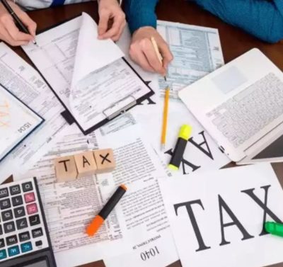 Understanding the Indian Tax System for Businesses-thumnail