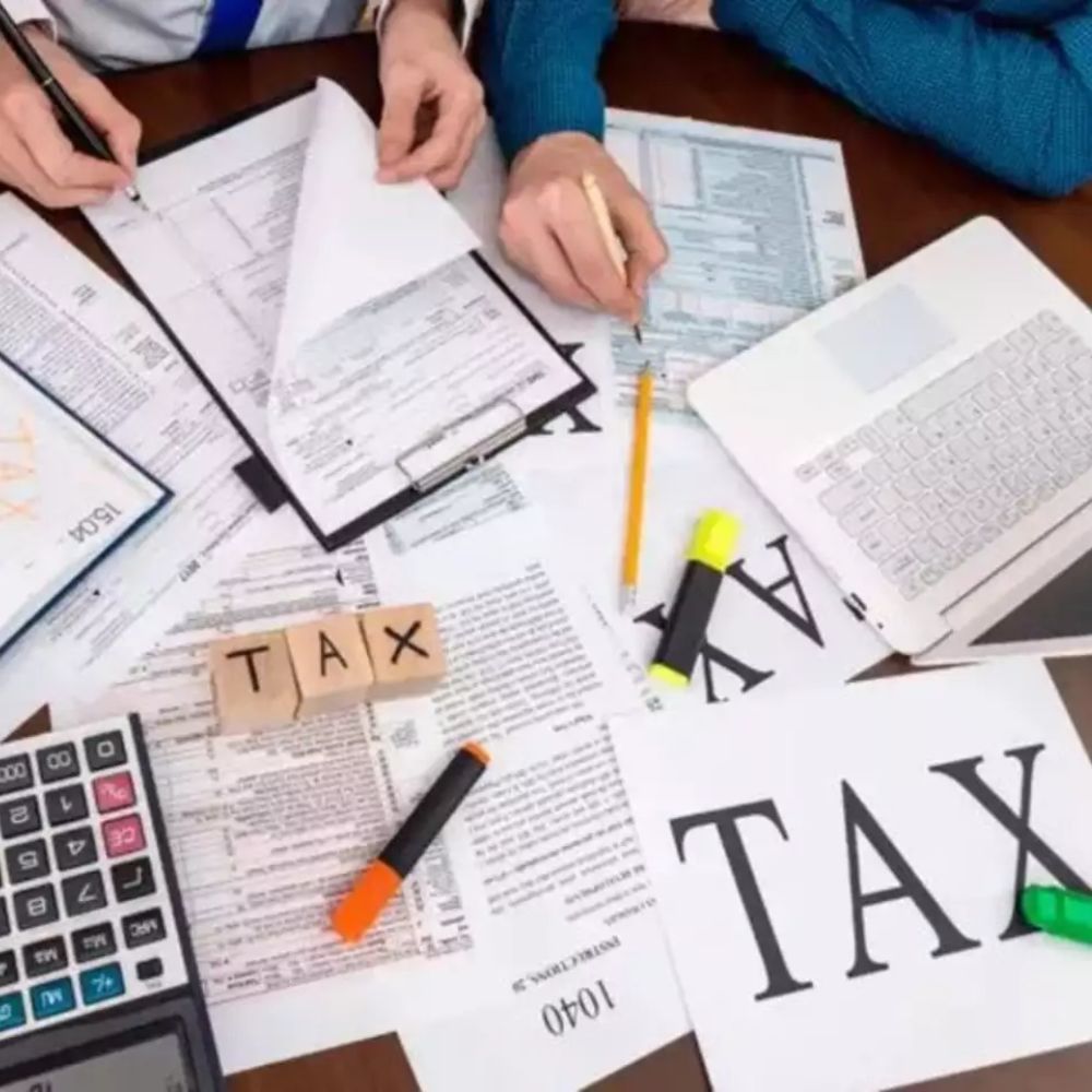Understanding the Indian Tax System for Businesses-thumnail