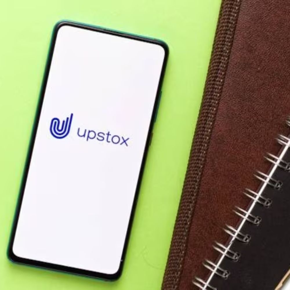 Upstox, funded by Ratan Tata and Tiger Global, achieves profitability in FY23 and records $1 billion in sales-thumnail