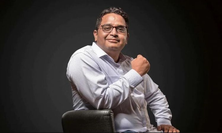 Vijay Shekhar Sharma