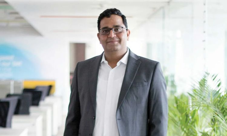 Vijay Shekhar Sharma