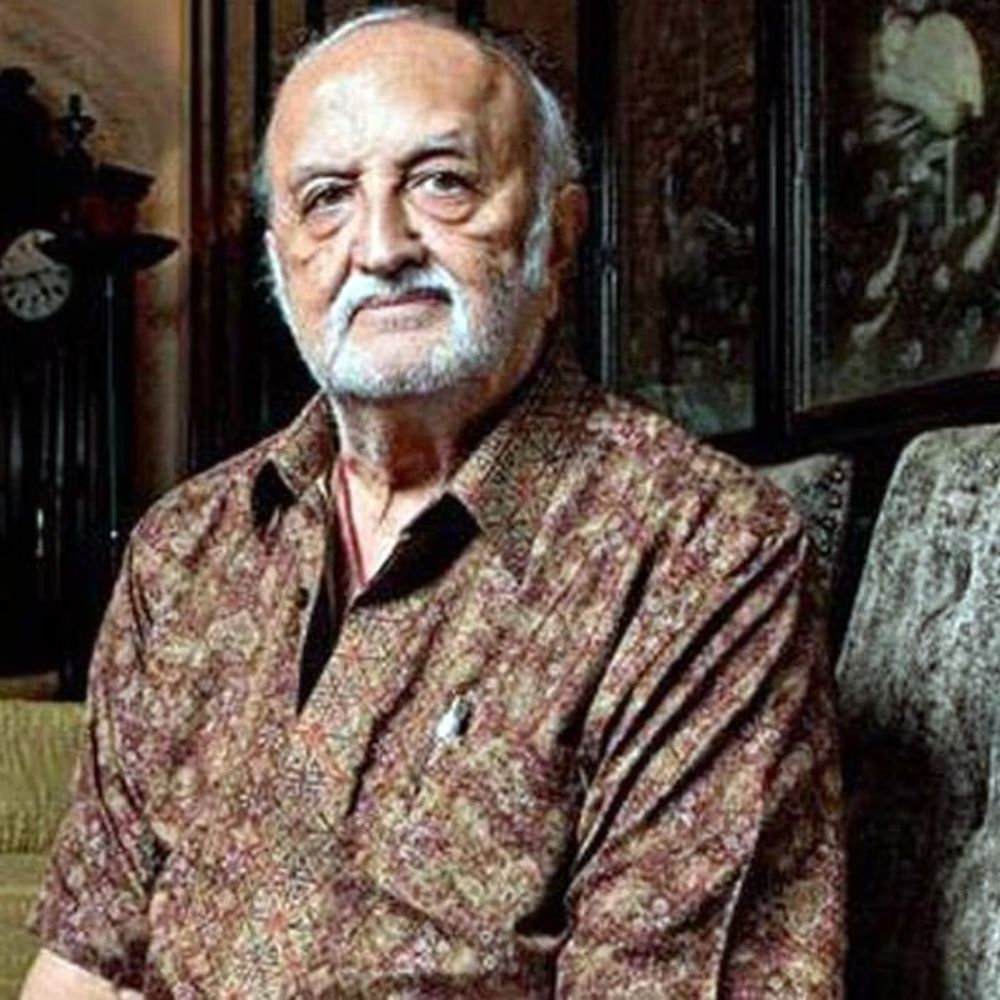 Vijaypat Singhania- The Driving Force Behind the Raymonds Group Inception-thumnail