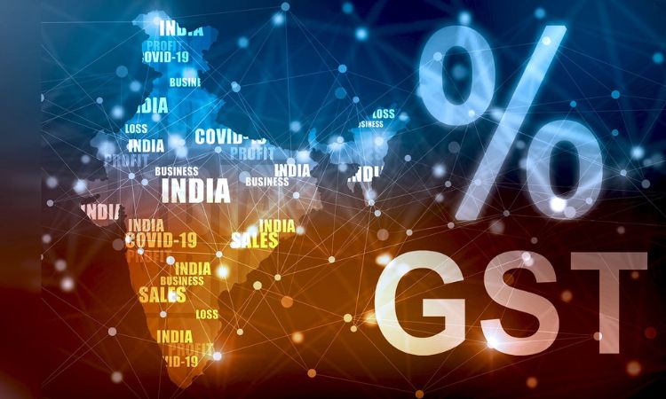 Was the implementation of GST easy in India?