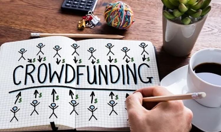 What is Crowdfunding and How Does it Work for Startups?