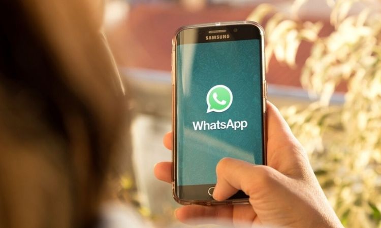 What is Whatsapp?