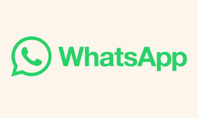 Whatsapp changed the system