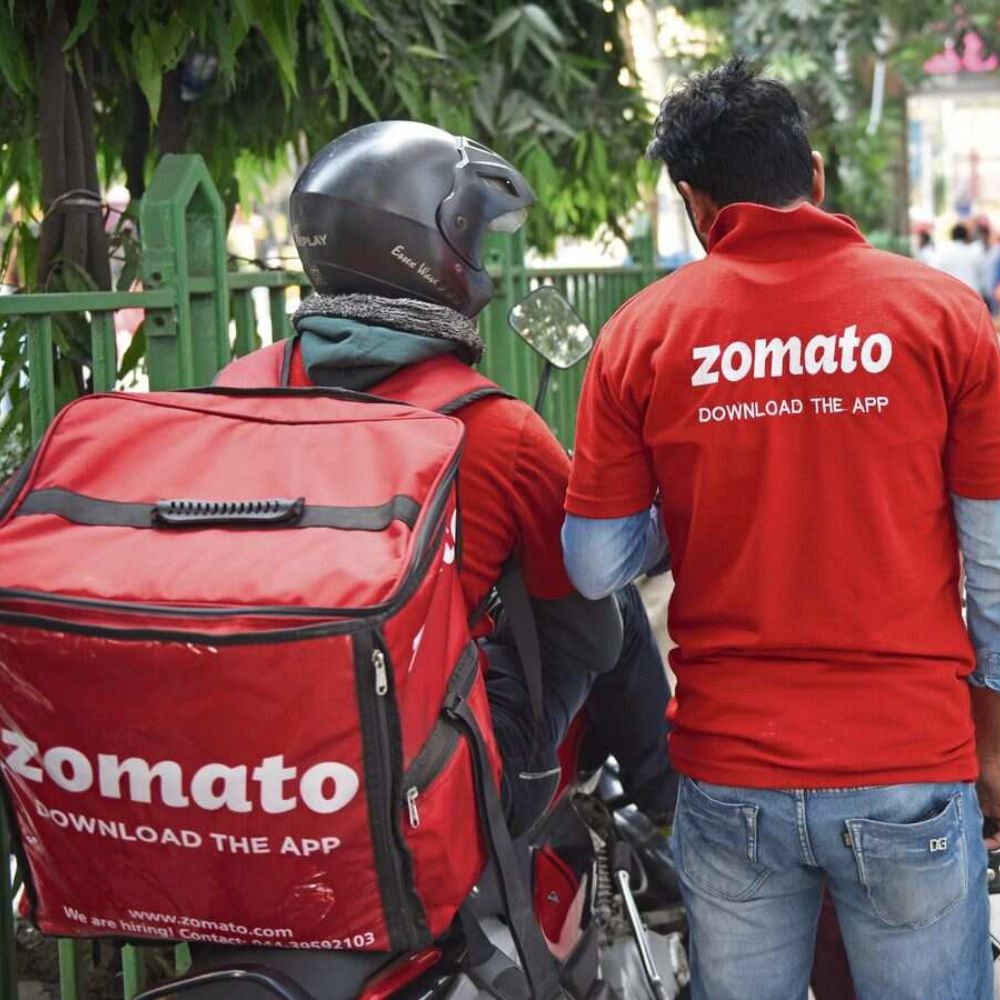 Hyperpure’s auditor, a subsidiary of Zomato, resigns, right after increased competition-thumnail