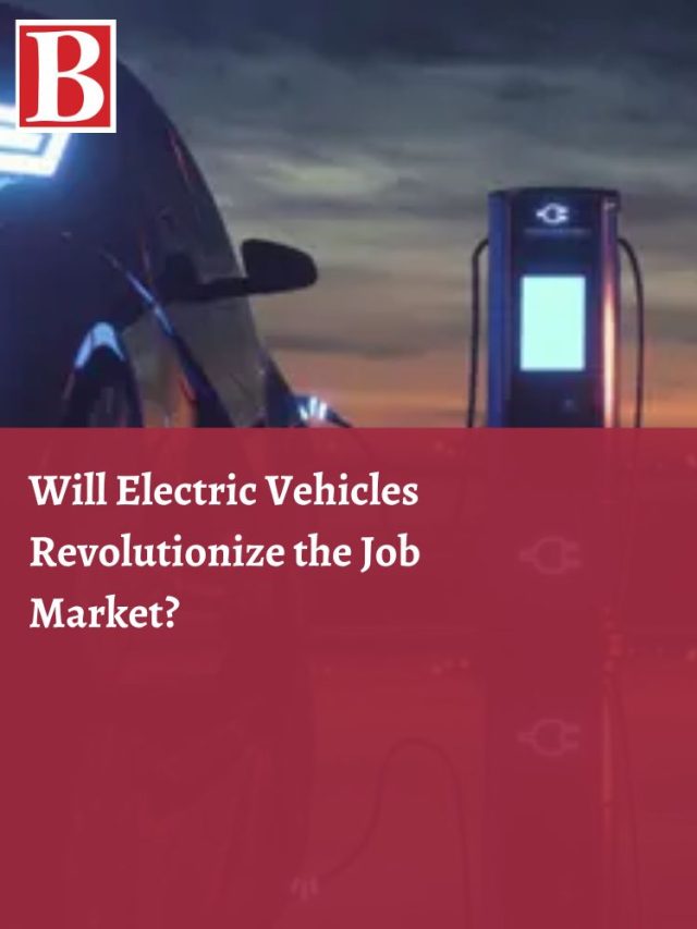 Will Electric Vehicles Revolutionize the Job Market? Business Outreach