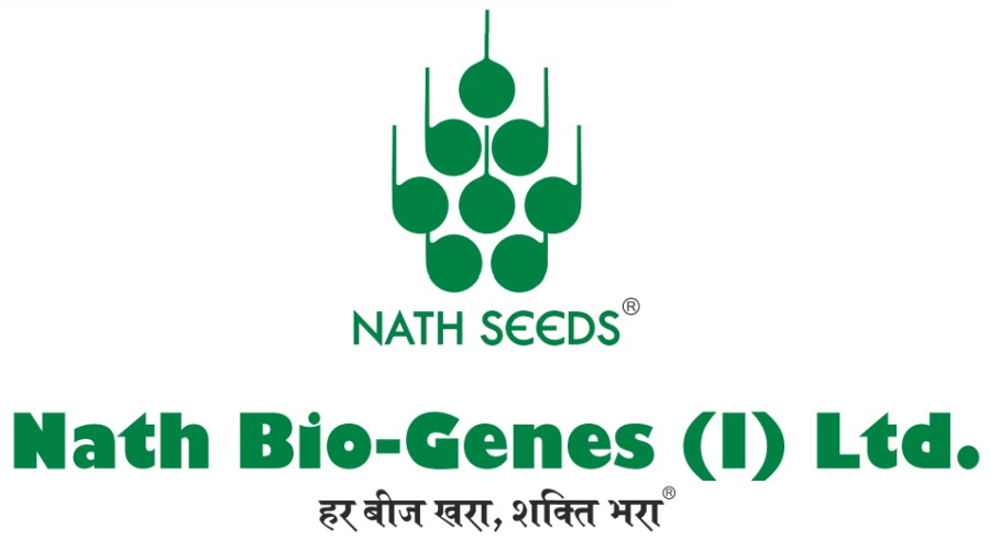  Nath Bio-Genes (India) Ltd.