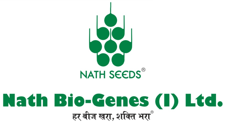 Nath Bio-Genes (India) Ltd.