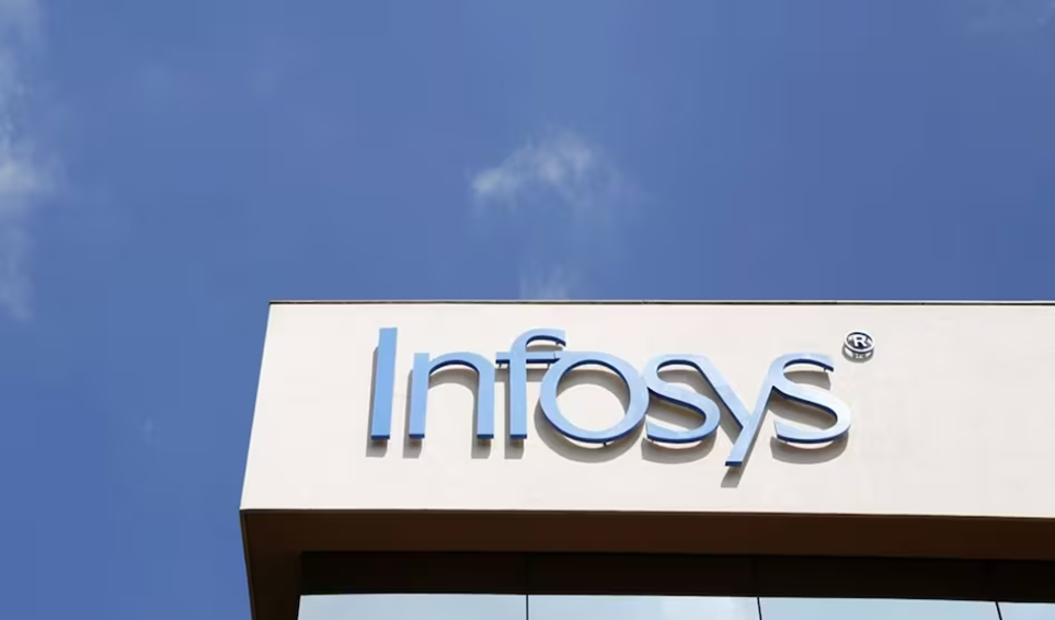 Infosys Reduces Variable Compensation
