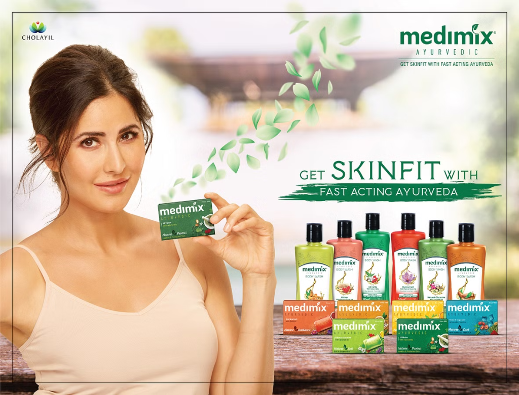 medimix advertisements