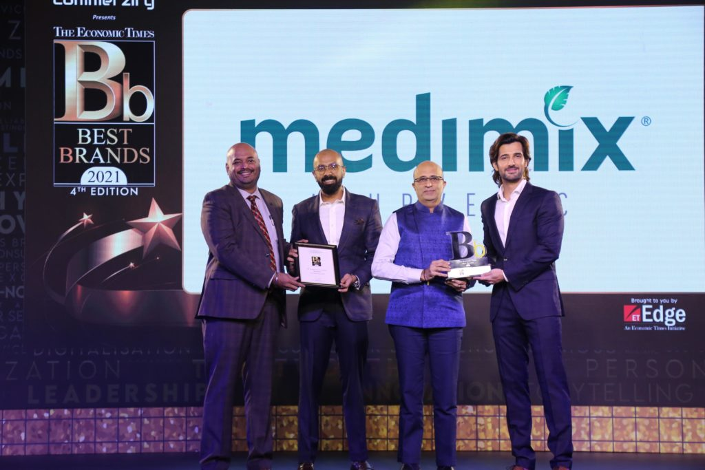 medimix award