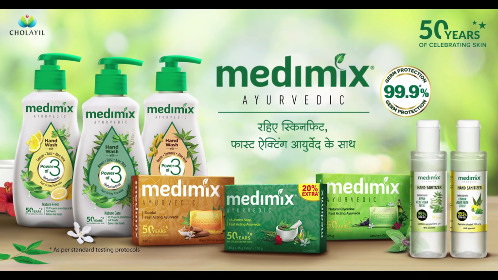 medimix