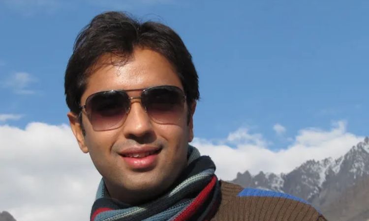 varun alagh