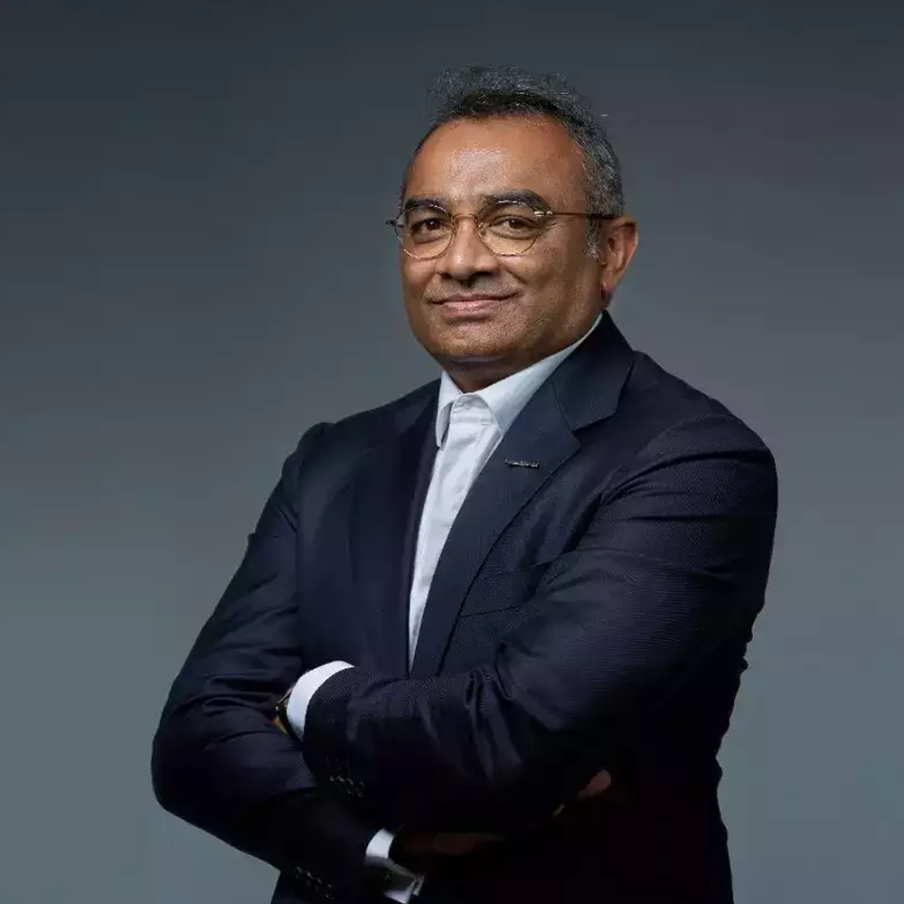 Nissan is unwilling to replace Ashwani Gupta’s position as COO following his resignation.-thumnail