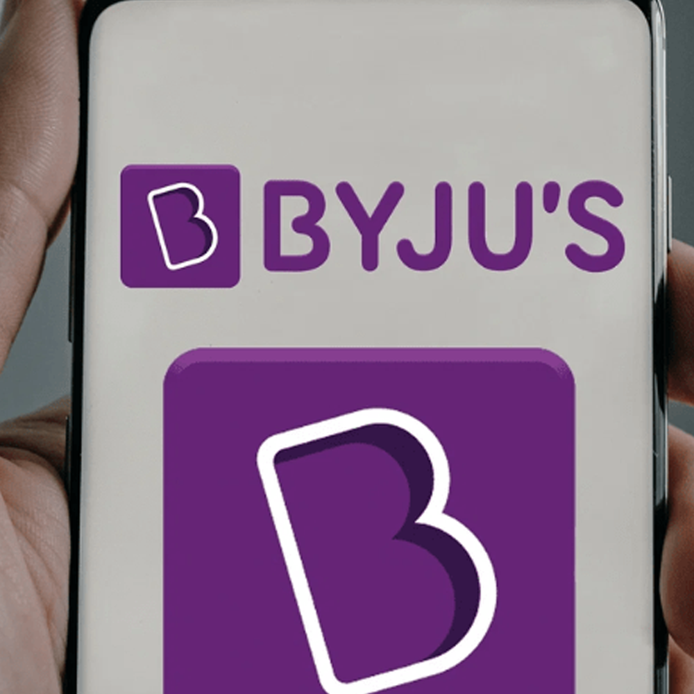 Prosus reduces Byju’s valuation to 5.1 billion; rights off investment in ZestMoney to zero-thumnail