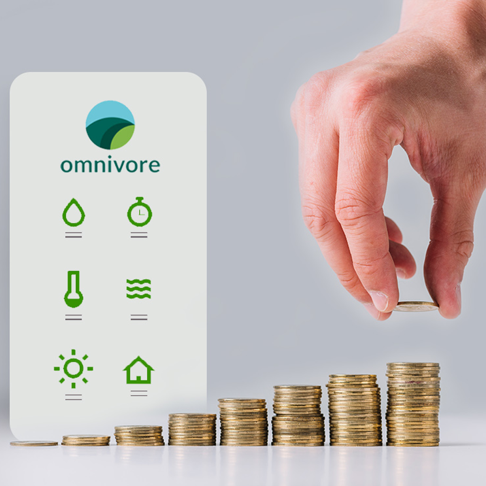 The agritech-focused Omnivore closes its third fund at $150 million for the first time-thumnail