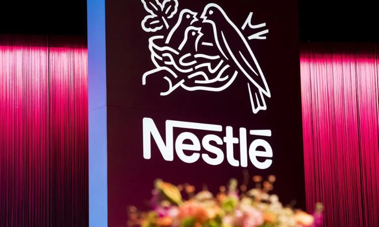 A Taste of Sustainability: Nestlé's Journey Towards a Greener Future 