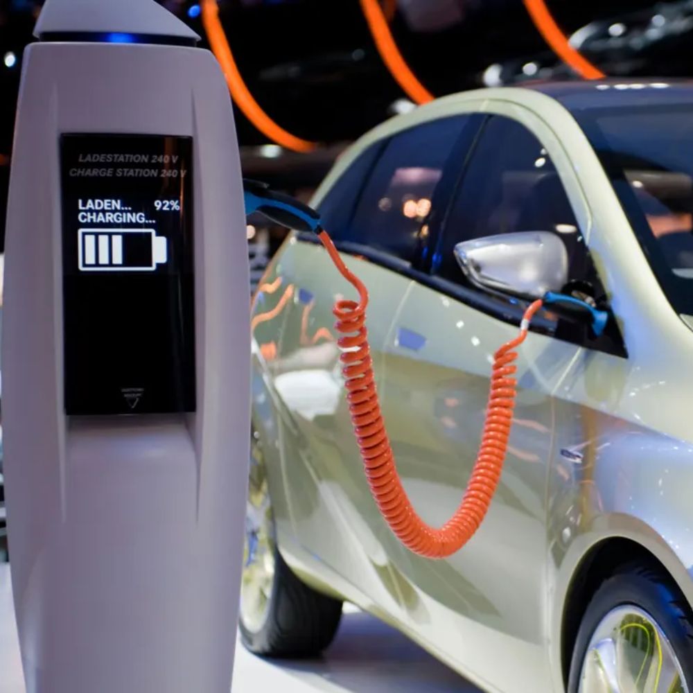 A master application is being developed to make charging electric vehicles more accessible-thumnail