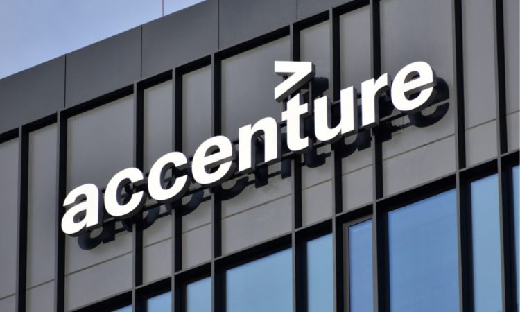 Accenture Solutions Pvt. Ltd.