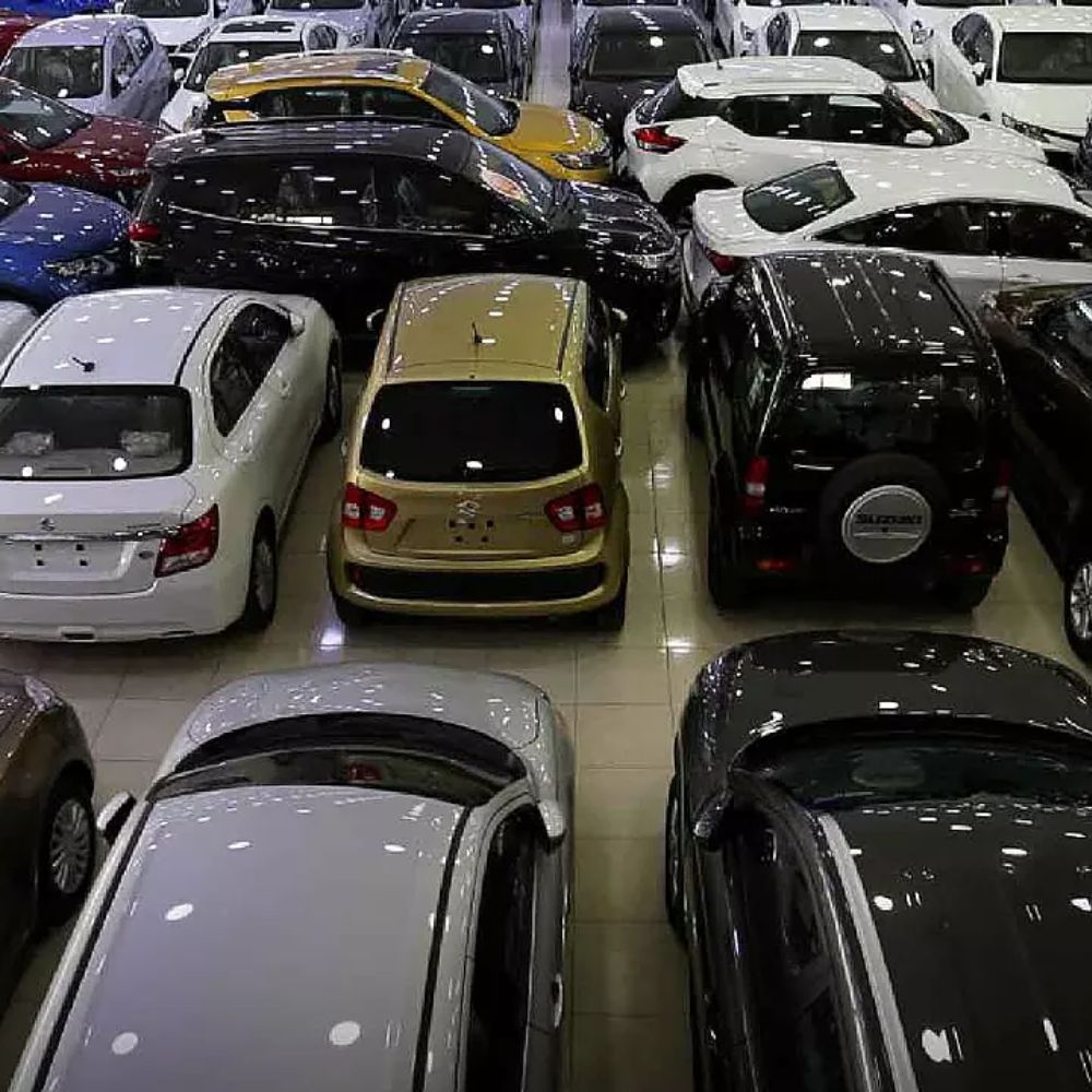 According To The FADA Report, India’s Retail Vehicle Sales Increased By 10% YoY In May-thumnail