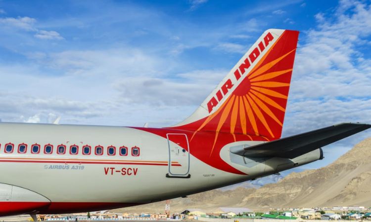 Acquiring Air India